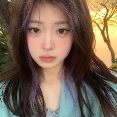 雪花女孩